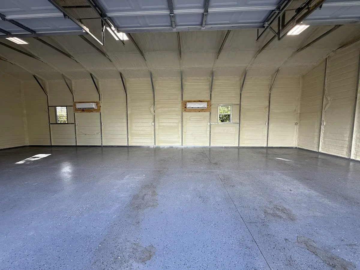 Crawl Space Insulation in Catskill, NY